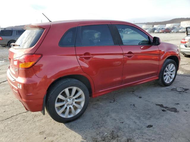 Photo 2 VIN: JA4AR4AU8BZ007158 - MITSUBISHI OUTLANDER 