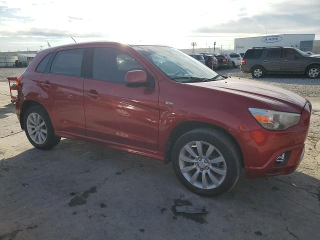 Photo 3 VIN: JA4AR4AU8BZ007158 - MITSUBISHI OUTLANDER 