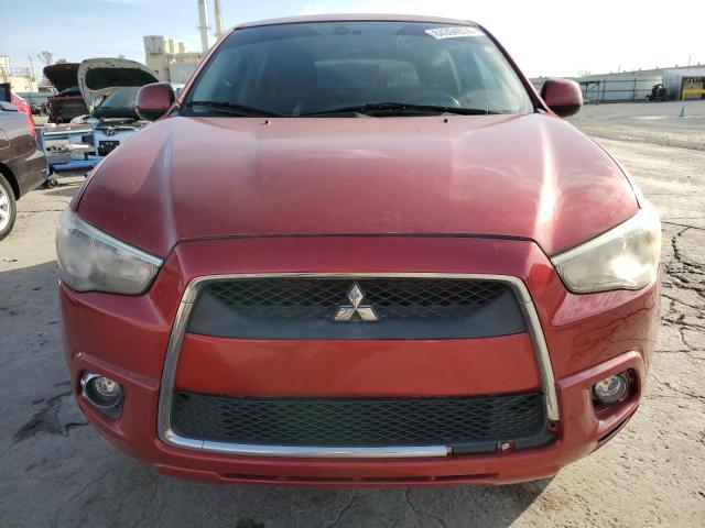 Photo 4 VIN: JA4AR4AU8BZ007158 - MITSUBISHI OUTLANDER 