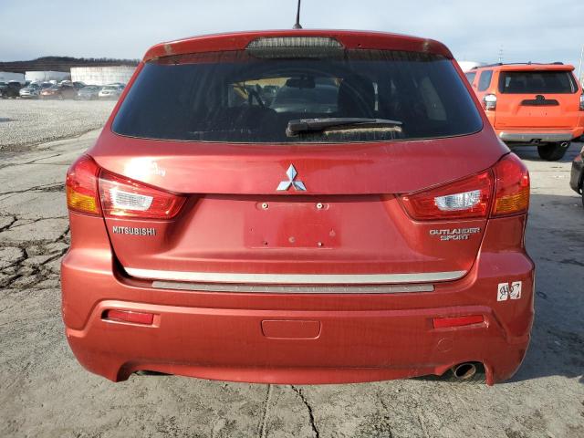 Photo 5 VIN: JA4AR4AU8BZ007158 - MITSUBISHI OUTLANDER 