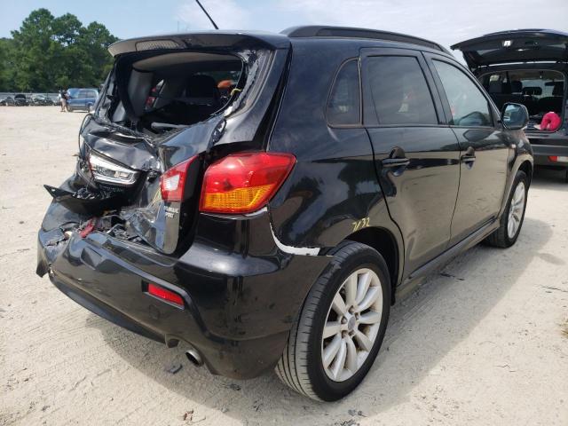 Photo 3 VIN: JA4AR4AU8BZ014871 - MITSUBISHI OUTLANDER 