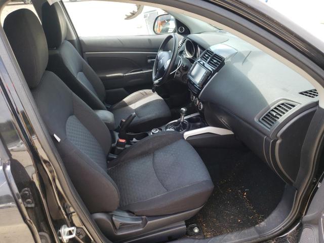 Photo 4 VIN: JA4AR4AU8BZ014871 - MITSUBISHI OUTLANDER 