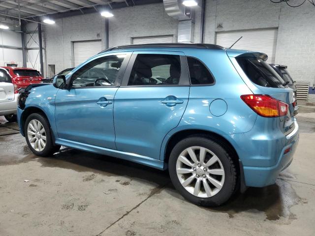 Photo 1 VIN: JA4AR4AU8BZ016197 - MITSUBISHI OUTLANDER 