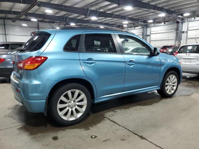 Photo 2 VIN: JA4AR4AU8BZ016197 - MITSUBISHI OUTLANDER 