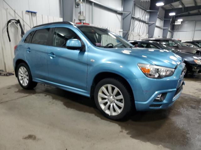 Photo 3 VIN: JA4AR4AU8BZ016197 - MITSUBISHI OUTLANDER 