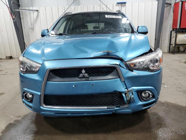 Photo 4 VIN: JA4AR4AU8BZ016197 - MITSUBISHI OUTLANDER 