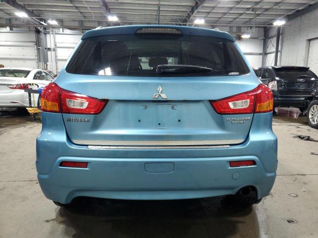 Photo 5 VIN: JA4AR4AU8BZ016197 - MITSUBISHI OUTLANDER 