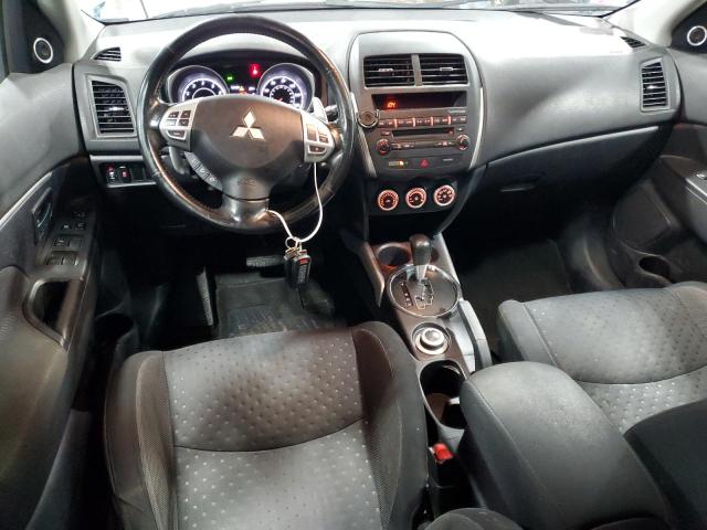 Photo 7 VIN: JA4AR4AU8BZ016197 - MITSUBISHI OUTLANDER 