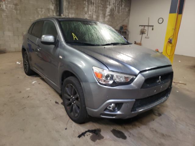 Photo 0 VIN: JA4AR4AU8BZ017026 - MITSUBISHI OUTLANDER 