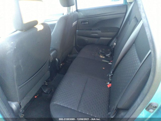 Photo 7 VIN: JA4AR4AU8BZ021092 - MITSUBISHI OUTLANDER SPORT 