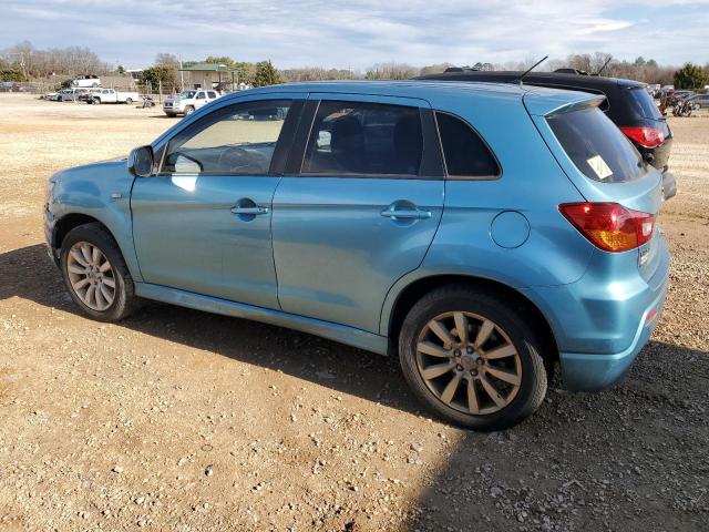 Photo 1 VIN: JA4AR4AU8BZ021335 - MITSUBISHI OUTLANDER 