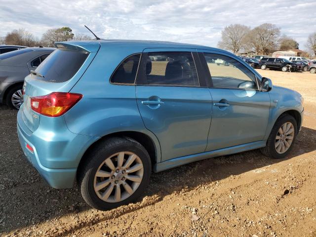 Photo 2 VIN: JA4AR4AU8BZ021335 - MITSUBISHI OUTLANDER 