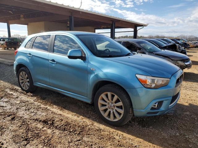 Photo 3 VIN: JA4AR4AU8BZ021335 - MITSUBISHI OUTLANDER 