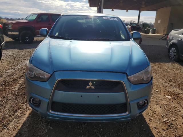 Photo 4 VIN: JA4AR4AU8BZ021335 - MITSUBISHI OUTLANDER 