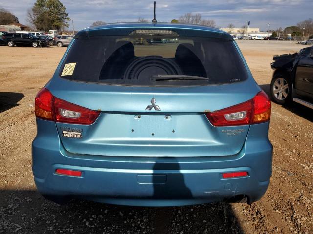 Photo 5 VIN: JA4AR4AU8BZ021335 - MITSUBISHI OUTLANDER 