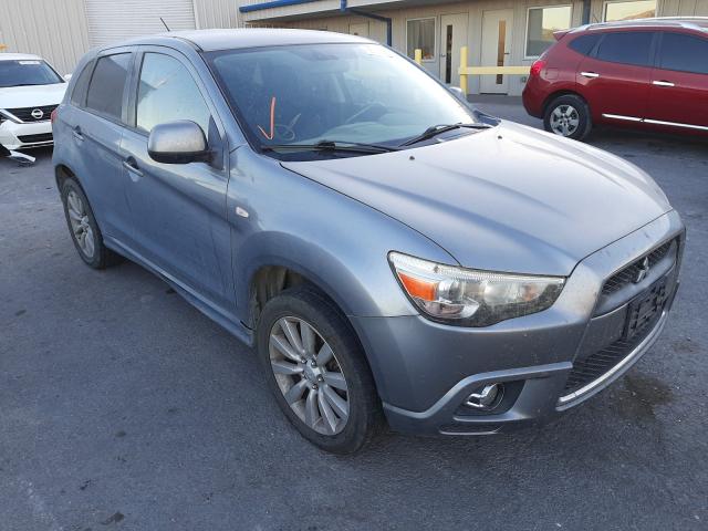 Photo 0 VIN: JA4AR4AU8BZ022534 - MITSUBISHI OUTLANDER 