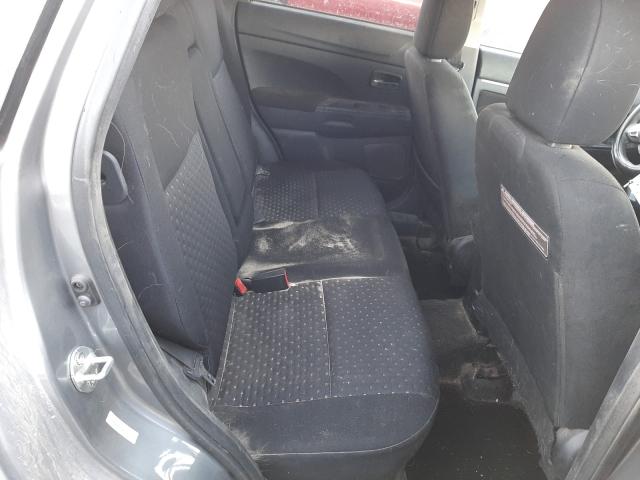 Photo 5 VIN: JA4AR4AU8BZ022534 - MITSUBISHI OUTLANDER 