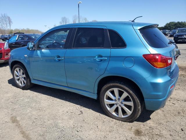 Photo 1 VIN: JA4AR4AU8CZ004407 - MITSUBISHI OUTLANDER 