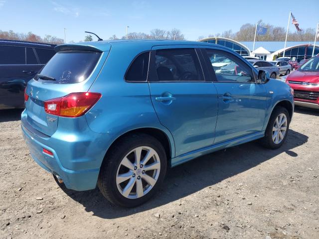 Photo 2 VIN: JA4AR4AU8CZ004407 - MITSUBISHI OUTLANDER 