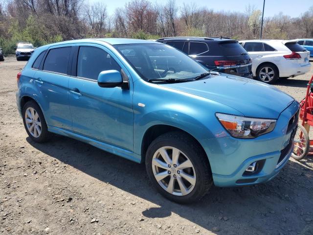 Photo 3 VIN: JA4AR4AU8CZ004407 - MITSUBISHI OUTLANDER 