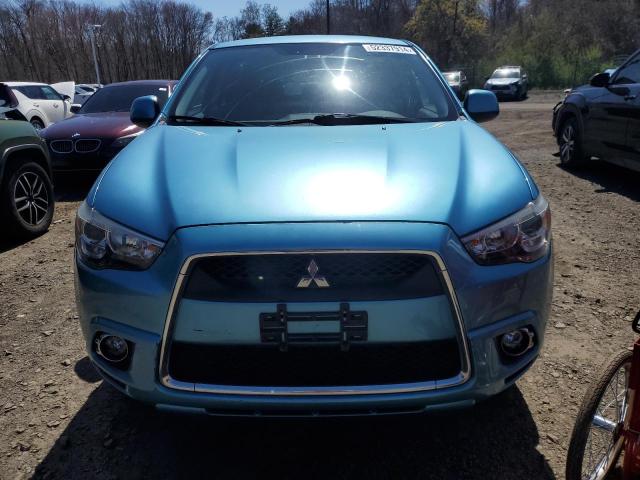 Photo 4 VIN: JA4AR4AU8CZ004407 - MITSUBISHI OUTLANDER 