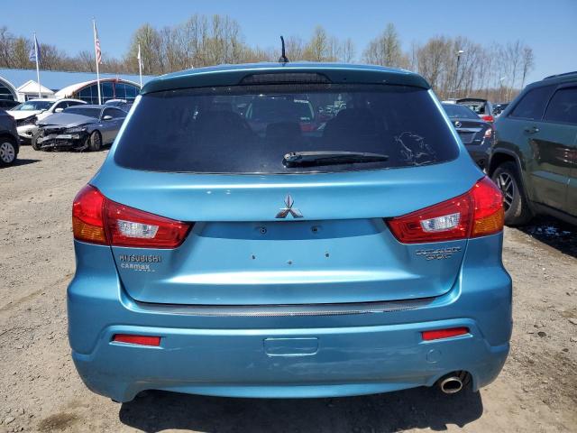 Photo 5 VIN: JA4AR4AU8CZ004407 - MITSUBISHI OUTLANDER 