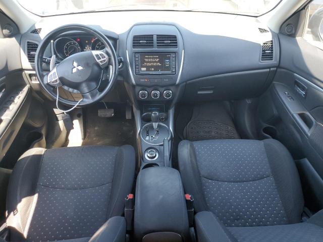 Photo 7 VIN: JA4AR4AU8CZ004407 - MITSUBISHI OUTLANDER 