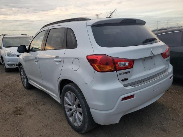 Photo 1 VIN: JA4AR4AU9BZ002647 - MITSUBISHI OUTLANDER 