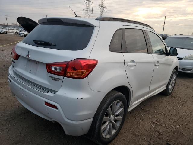 Photo 2 VIN: JA4AR4AU9BZ002647 - MITSUBISHI OUTLANDER 