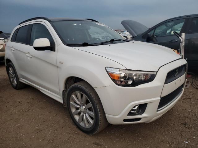 Photo 3 VIN: JA4AR4AU9BZ002647 - MITSUBISHI OUTLANDER 