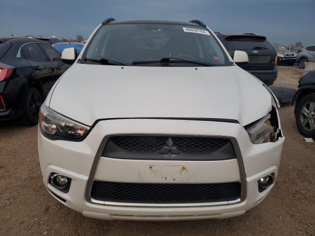 Photo 4 VIN: JA4AR4AU9BZ002647 - MITSUBISHI OUTLANDER 