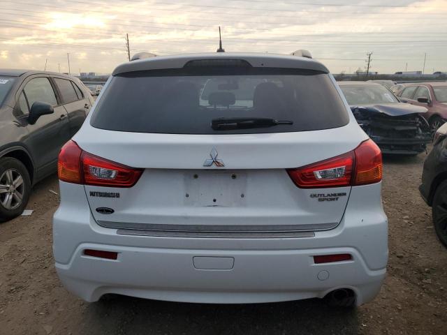 Photo 5 VIN: JA4AR4AU9BZ002647 - MITSUBISHI OUTLANDER 