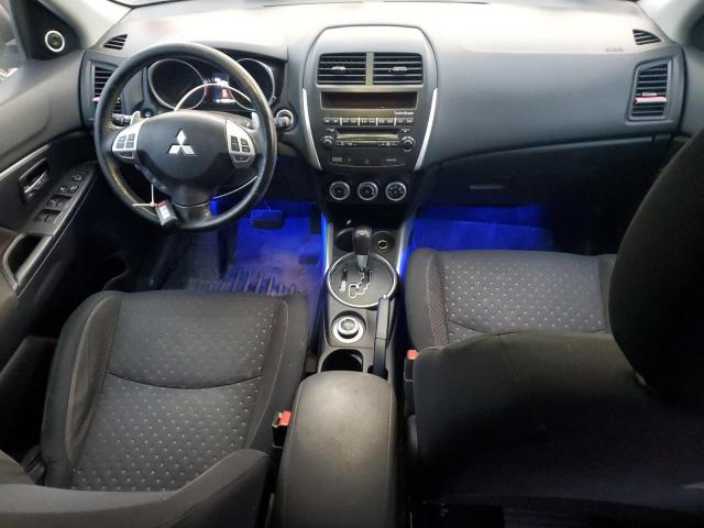 Photo 7 VIN: JA4AR4AU9BZ002647 - MITSUBISHI OUTLANDER 