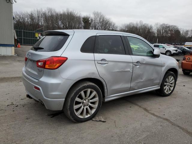 Photo 2 VIN: JA4AR4AU9BZ013051 - MITSUBISHI OUTLANDER 