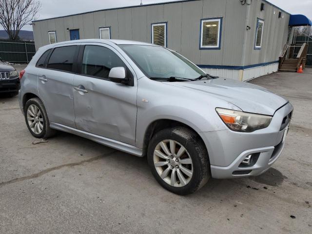 Photo 3 VIN: JA4AR4AU9BZ013051 - MITSUBISHI OUTLANDER 