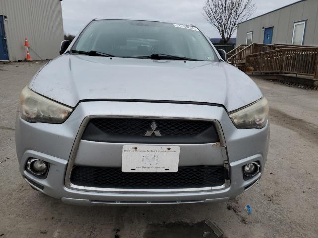 Photo 4 VIN: JA4AR4AU9BZ013051 - MITSUBISHI OUTLANDER 