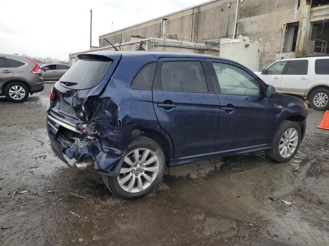 Photo 2 VIN: JA4AR4AU9BZ015348 - MITSUBISHI OUTLANDER 