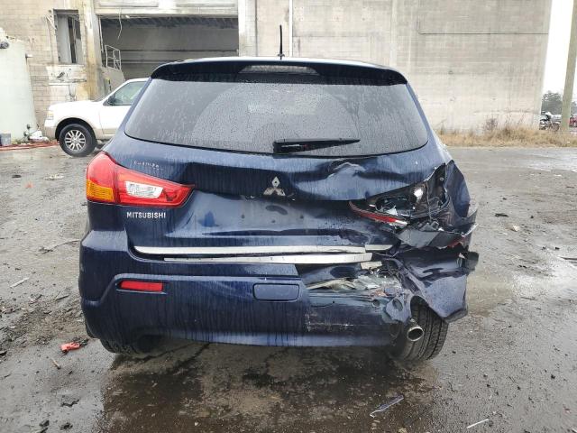 Photo 5 VIN: JA4AR4AU9BZ015348 - MITSUBISHI OUTLANDER 