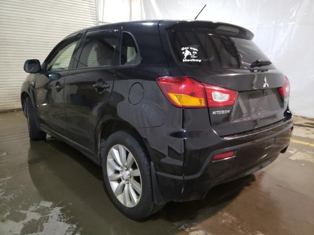 Photo 2 VIN: JA4AR4AU9BZ015544 - MITSUBISHI OUTLANDER 