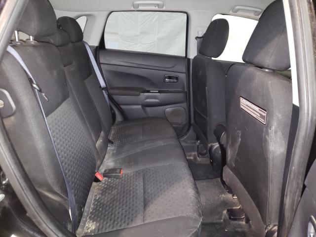 Photo 5 VIN: JA4AR4AU9BZ015544 - MITSUBISHI OUTLANDER 