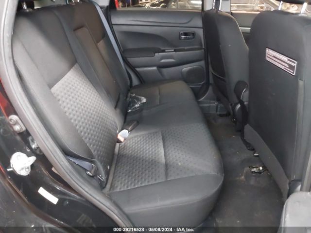 Photo 7 VIN: JA4AR4AU9BZ015799 - MITSUBISHI OUTLANDER SPORT 