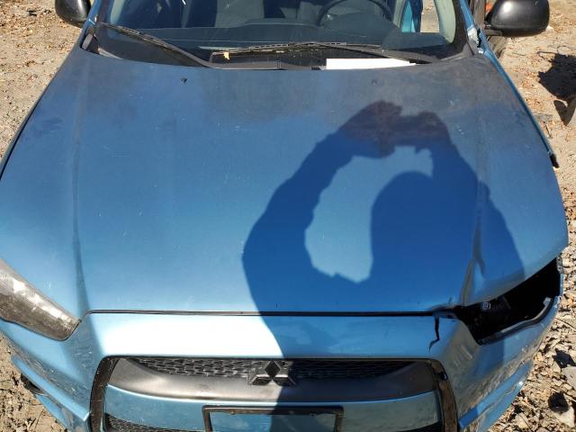 Photo 11 VIN: JA4AR4AU9BZ016869 - MITSUBISHI OUTLANDER 