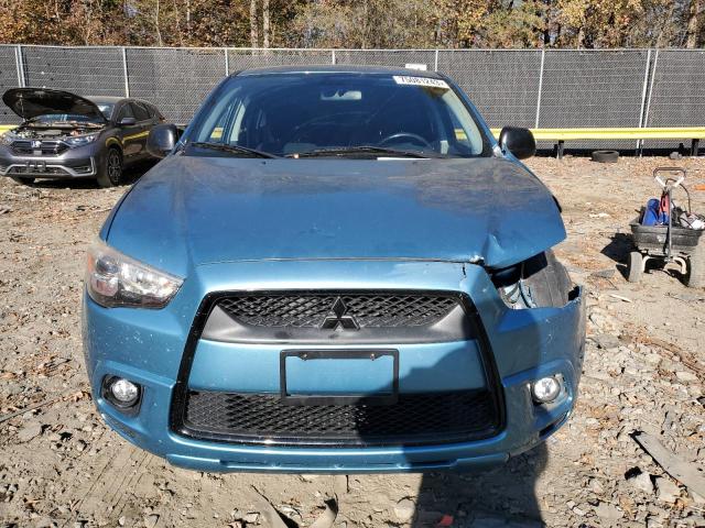 Photo 4 VIN: JA4AR4AU9BZ016869 - MITSUBISHI OUTLANDER 