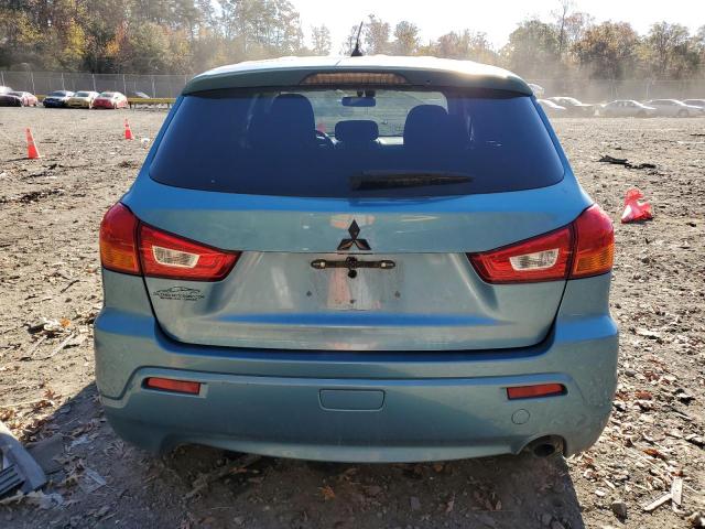 Photo 5 VIN: JA4AR4AU9BZ016869 - MITSUBISHI OUTLANDER 