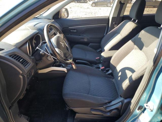 Photo 6 VIN: JA4AR4AU9BZ016869 - MITSUBISHI OUTLANDER 