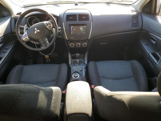 Photo 7 VIN: JA4AR4AU9BZ016869 - MITSUBISHI OUTLANDER 