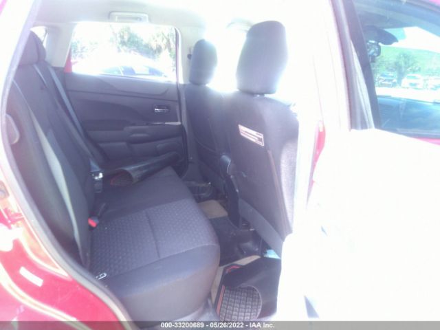 Photo 7 VIN: JA4AR4AU9BZ017150 - MITSUBISHI OUTLANDER SPORT 