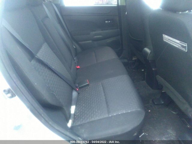 Photo 7 VIN: JA4AR4AU9BZ019822 - MITSUBISHI OUTLANDER SPORT 