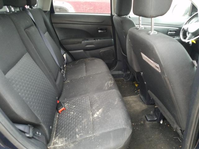 Photo 5 VIN: JA4AR4AU9BZ024809 - MITSUBISHI OUTLANDER 