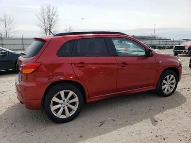 Photo 2 VIN: JA4AR4AU9CZ003959 - MITSUBISHI OUTLANDER 